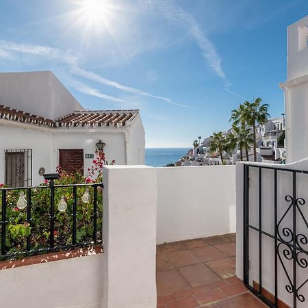 ネルハCapistrano Playa 111アパートメント エクステリア 写真