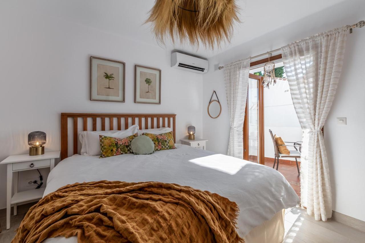 ネルハCapistrano Playa 111アパートメント エクステリア 写真