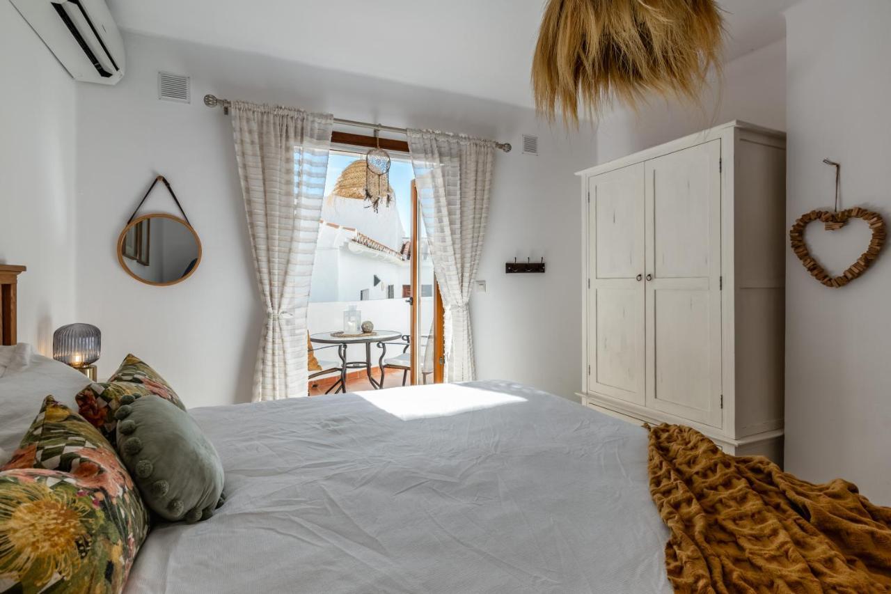ネルハCapistrano Playa 111アパートメント エクステリア 写真